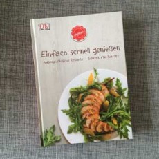 Einfach schnell genießen