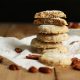 Butter Pecan Cookies | Bake to the roots