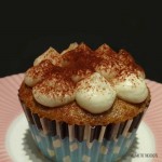 Tiramisù Cupcakes | Bake to the roots