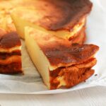 Bottomless Cheesecake | Bake to the roots