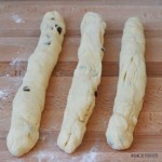 Sweet Braided Loaf | Bake to the roots