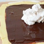 Schokoladen Babka aka. Chocolate Swirled Babka | Bake to the roots