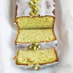 Easy-Peasy Avocado Cake | Bake to the roots