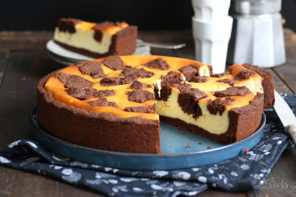 Russischer Zupfkuchen | Bake to the roots