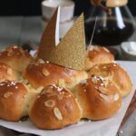 Dreikönigskuchen aka. King's Cake | Bake to the roots