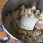 Irischer Apfelkuchen | Bake to the roots