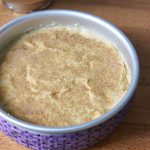 Irischer Apfelkuchen | Bake to the roots