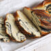 Poppy Seed Braided Loaf | Bake to the roots