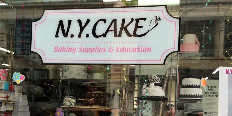 [Blog] Ich war noch niemals in New York…