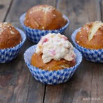 Brezn Cupcakes mit Obazdn Topping | Bake to the roots