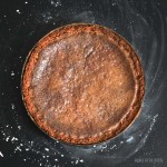 Momofuku Crack Pie | Bake to the roots