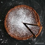 Momofuku Crack Pie | Bake to the roots
