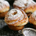 Cruffins – Croissant meets Muffin | Bake to the roots