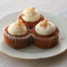 Carrot Cake Cupcakes | Bake to the roots