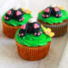 Easter Bunny Cupcakes | Bake to the roots