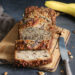 Walnut Banana Bread | Bake to the roots