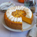 Pumpkin Cheesecake aka. Kürbis Käsekuchen | Bake to the roots