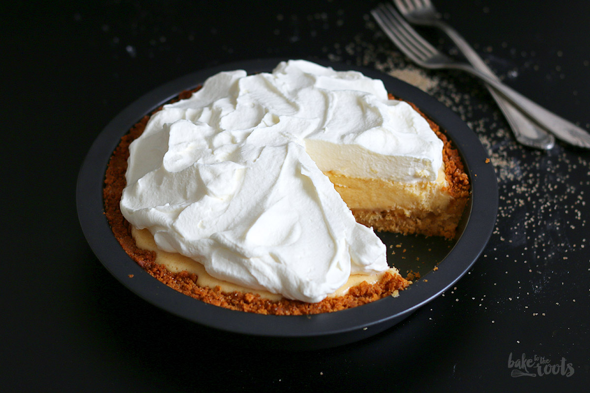 Atlantic Beach Pie | Bake to the roots