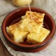 Tortilla de Patatas | Bake to the roots