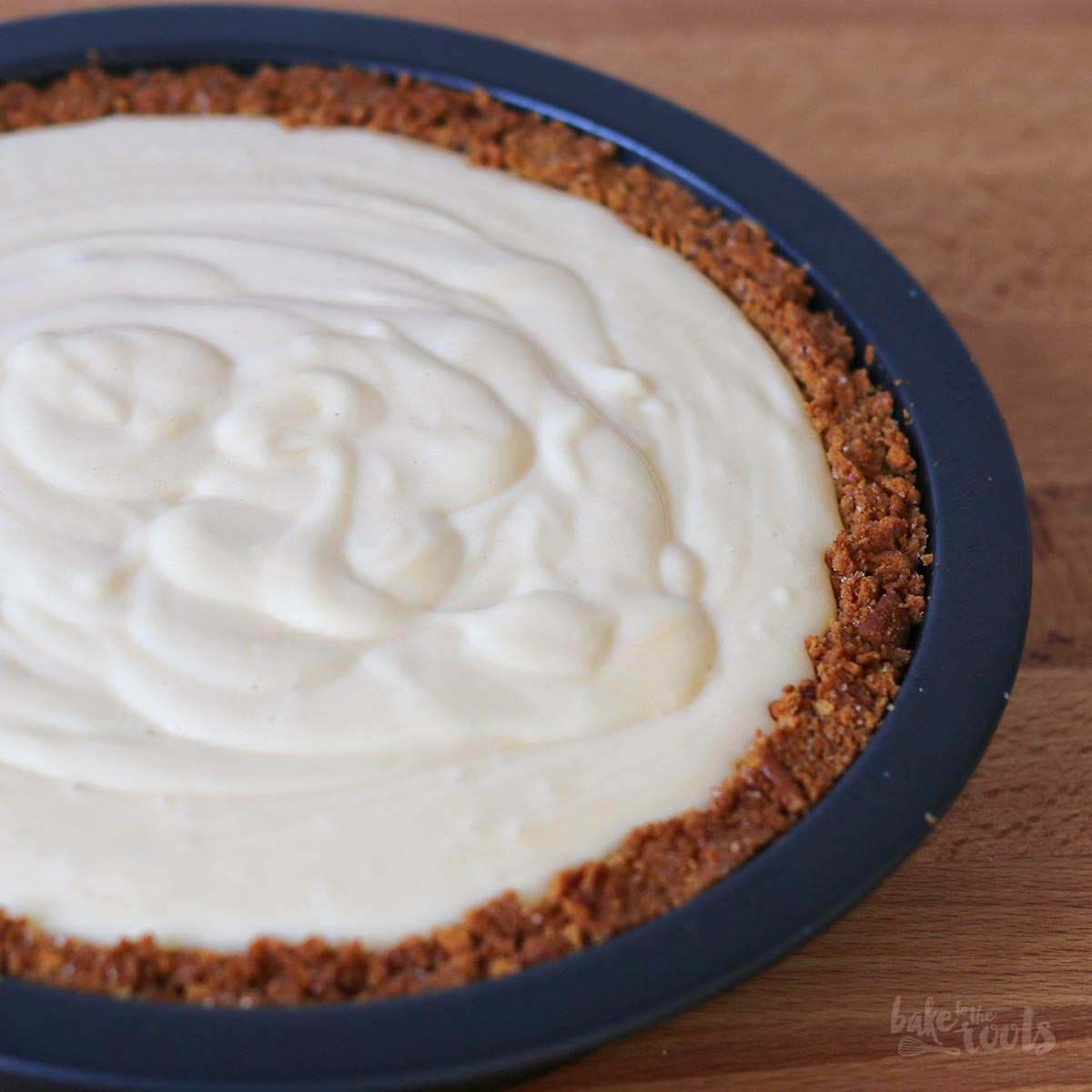 Atlantic Beach Pie | Bake to the roots