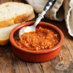 Mojo Picón | Bake to the roots
