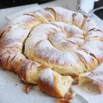 Ensaïmada de Mallorca | Bake to the roots