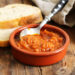 Mojo Picón | Bake to the roots