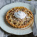 Mirabelle Plum Streusel Tartlets | Bake to the roots