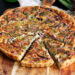 Herbs & Onion Quiche | Bake to the roots