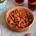 Geröstete Mandeln aka. Almendras Fritas | Bake to the roots