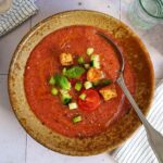 Gazpacho | Bake to the roots