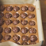 Ultimate Brownies | Bake to the roots