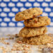 Einfache Müsli (Granola) Cookies | Bake to the roots