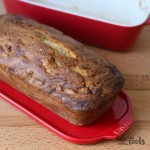 Tea Cake with Almonds and Figs | Bake to the roots