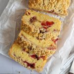 Six Spices Damson Plum Pound Cake | Bake to the roots