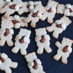 Bear Cookies | Bake to the roots