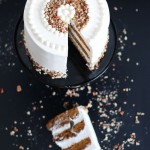 Vegan Carrot Cake | Bake to the roots