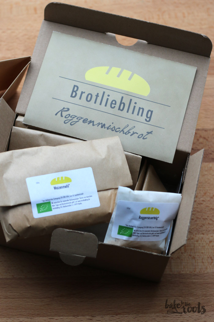 Brotliebling Produkttest & Interview | Bake to the roots