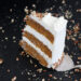 Vegan Carrot Cake | Bake to the roots