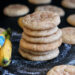 Banana Snickerdoodles | Bake to the roots