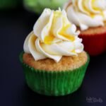 Prickly Pear Cupcakes | Bake to the roots