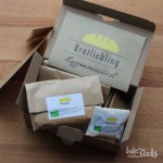 Brotliebling Produkttest & Interview | Bake to the roots