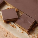 Millionaires Shortbread | Bake to the roots