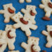 Cute Bear Cookies | Bake to the roots