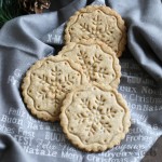 Spekulatius (Gingery Cookies) | Bake to the roots