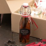 Homemade Vanilla Extract | Bake to the roots