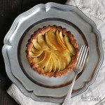 Cardamom Apple Tartlets | Bake to the roots