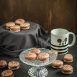 Chocolate Macarons | Cookie Friday with "Law of Baking"