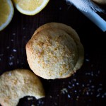 Lemon Coconut Cookies | Cookie Friday with "Sia's Soulfood"