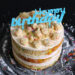 Birthday Cake | Bake to the roots